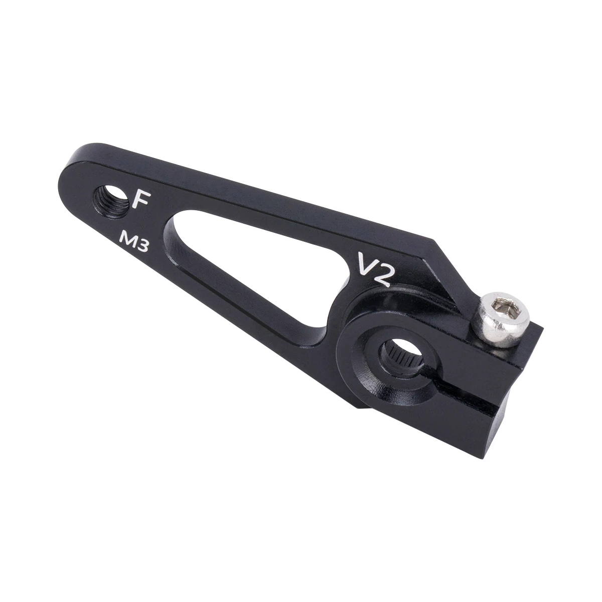 Rc Hobby Products - 39mm M3 7075 Aluminum 25T Servo