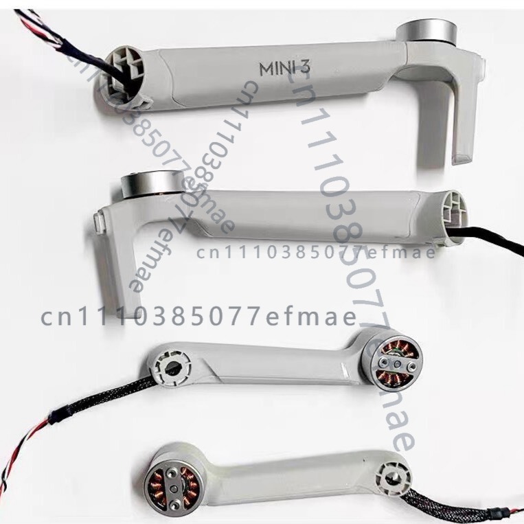 Dji Drone Mini 3 - 1pcs used Original Motor Arm for