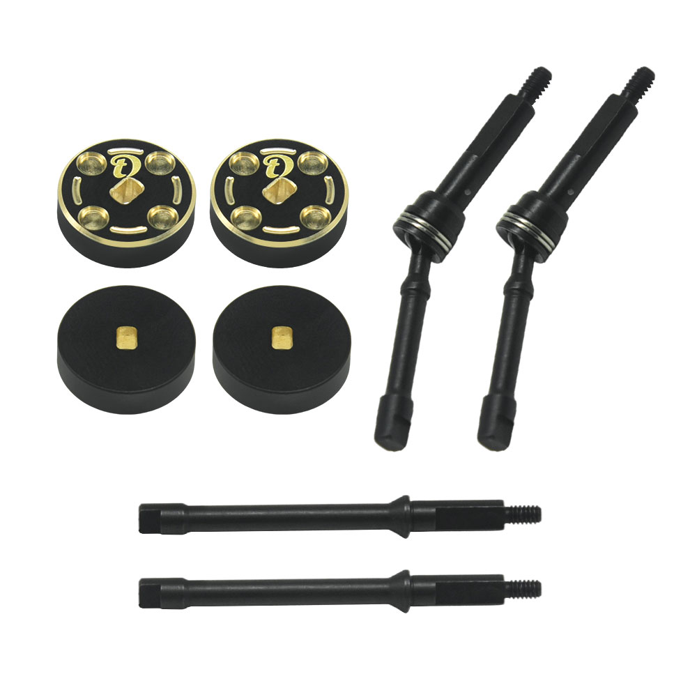 Hobby Details Steel Hardening  - Rc Hobby Jeep Wrangler review and price