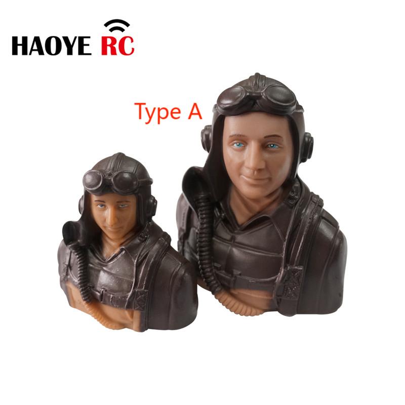 Haoye 1 Pc 1/6 1/5 Scale Civil - Rc Hobby Online review and price