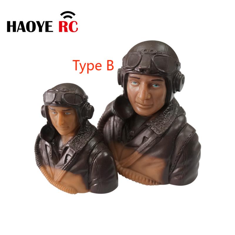 Haoye 1 Pc 1/6 1/5 Scale Civil - Rc Hobby Online review and price