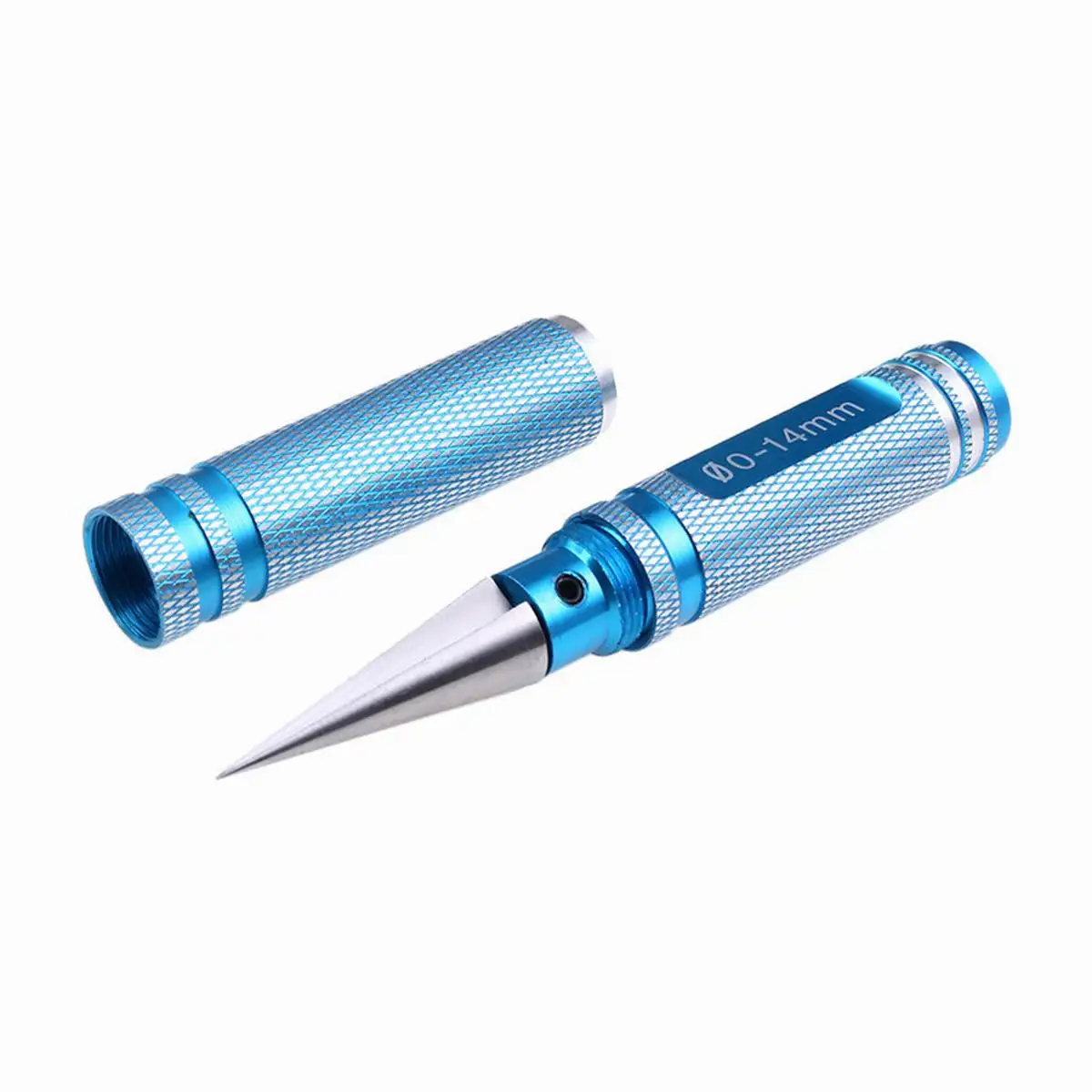 Metal Hole Puncher For HSP 1:1 - Rc Hobby Drill review and price