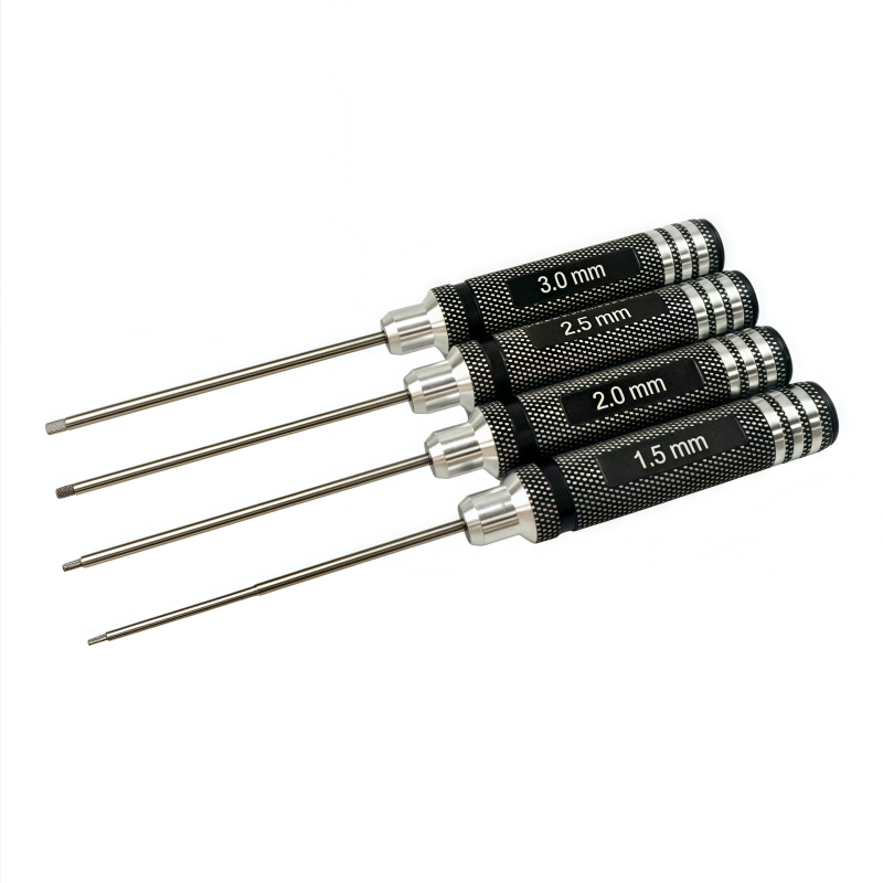 Super Hard Inner Hexagon Screw - Rc Hobby Electric Screwdriver review and price