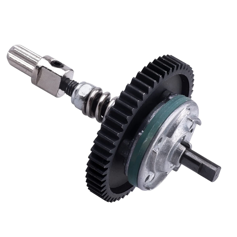 ABJL 3Pcs Metal Rear Center Dr - Rc Remo Hobby review and price