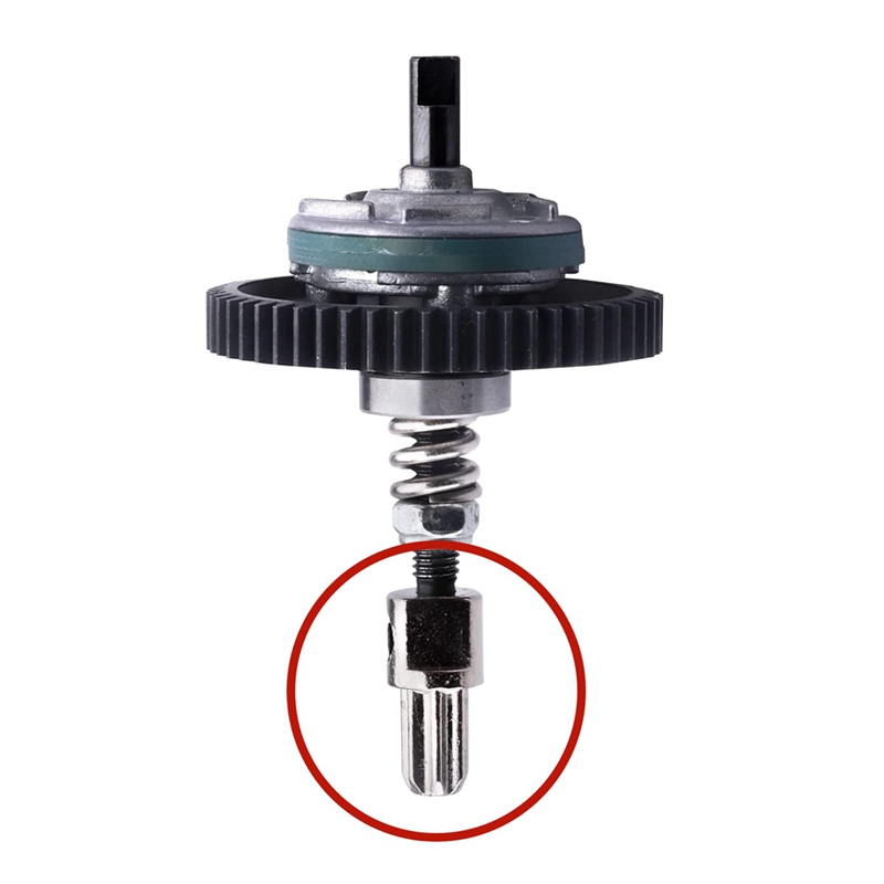 ABJL 3Pcs Metal Rear Center Dr - Rc Remo Hobby review and price