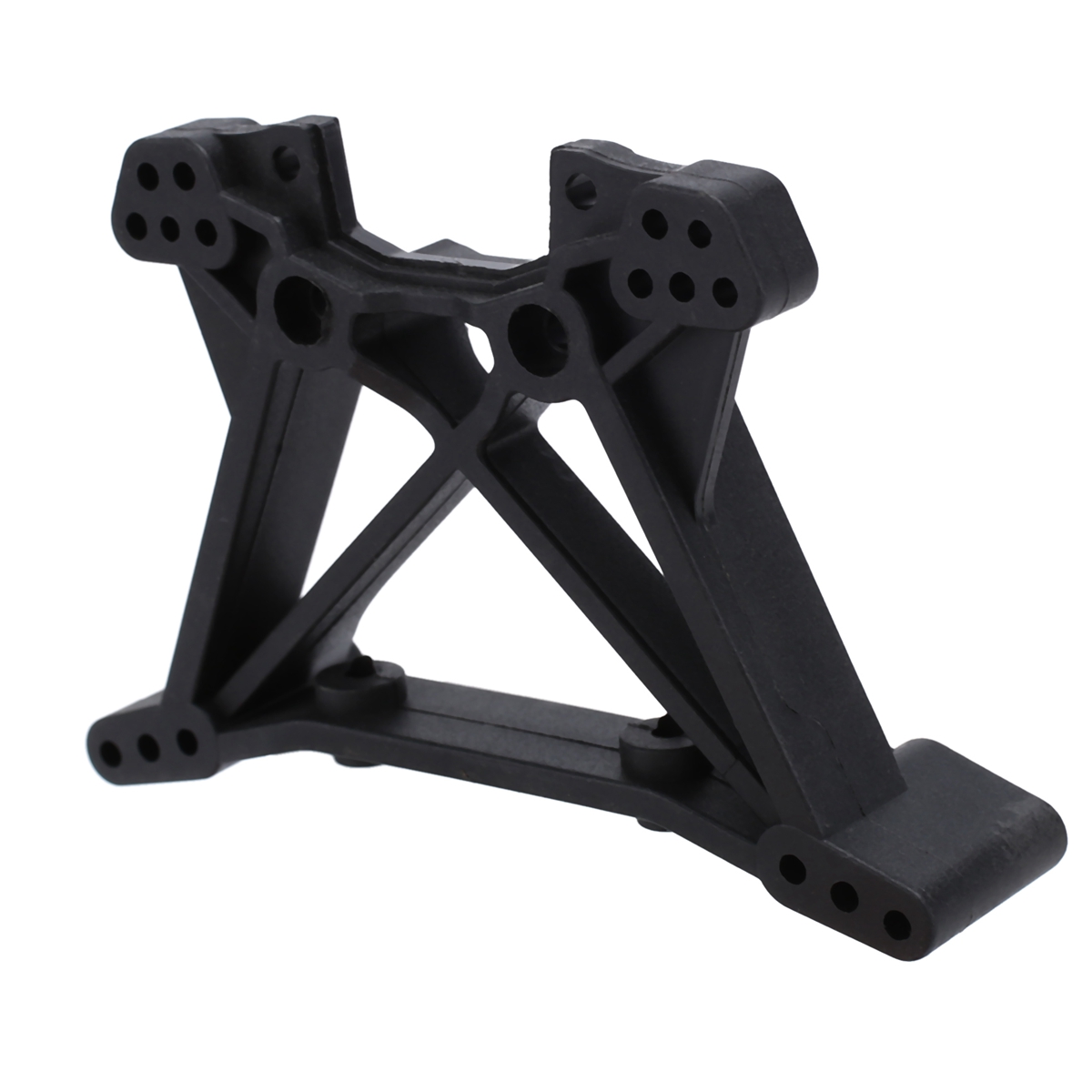 L68AFront and Rear Shock Tower - Rc Remo Hobby review and price
