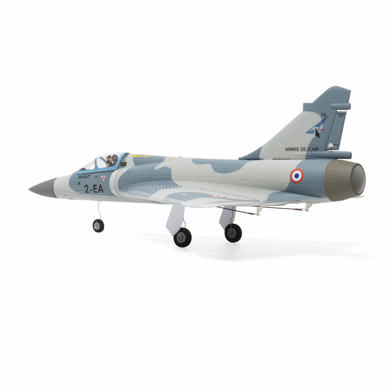MinimumRC Mirage 2000 30mm Bru - Rc Hobby Online review and price