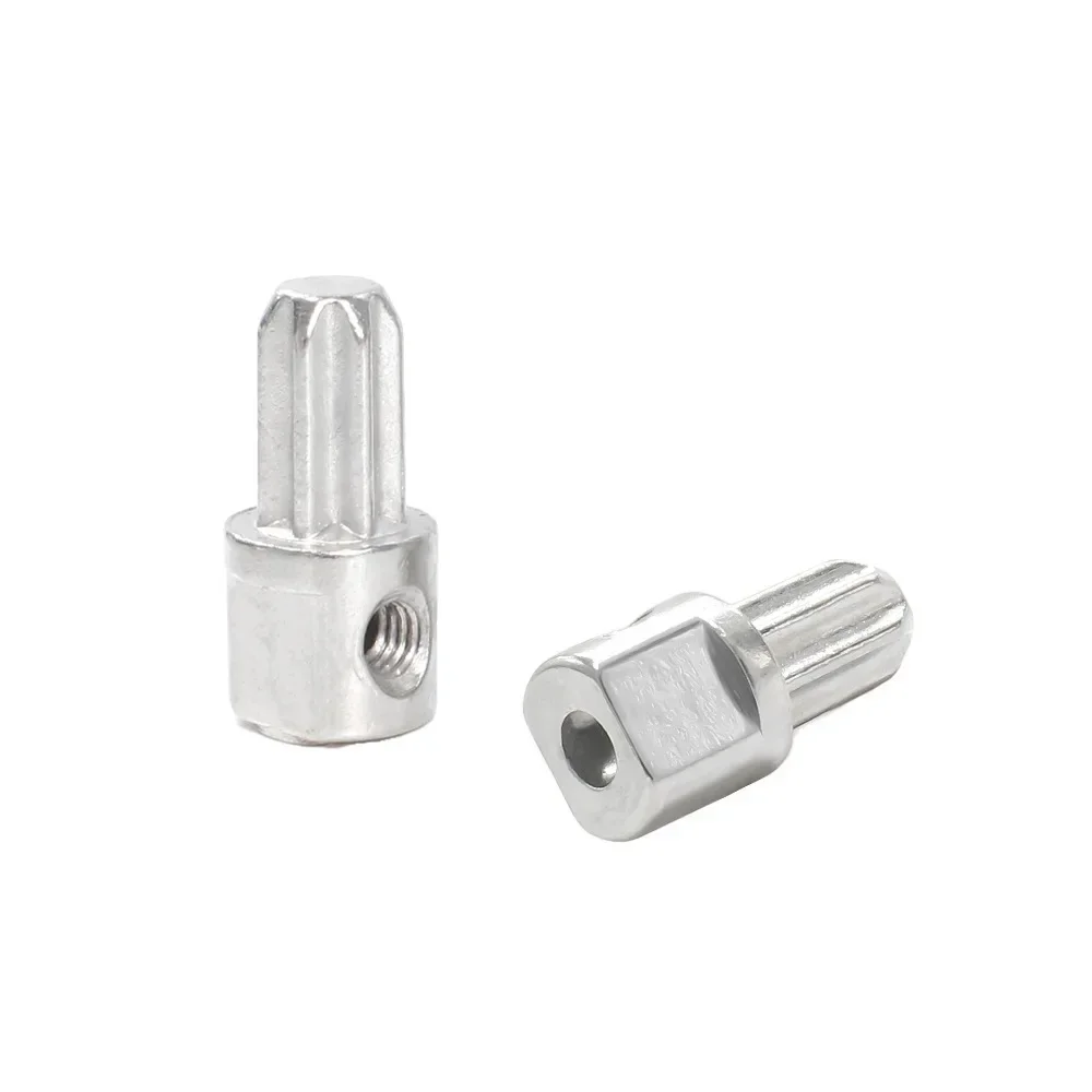 4pcs Metal Center Drive Hub 68 - Rc Remo Hobby review and price