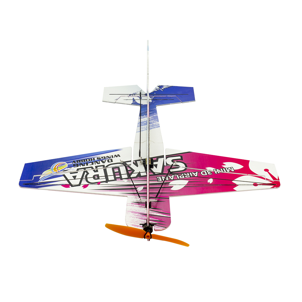 AEORC E211 SAKURA Micro 3D Ind - Rc Hobby Online review and price