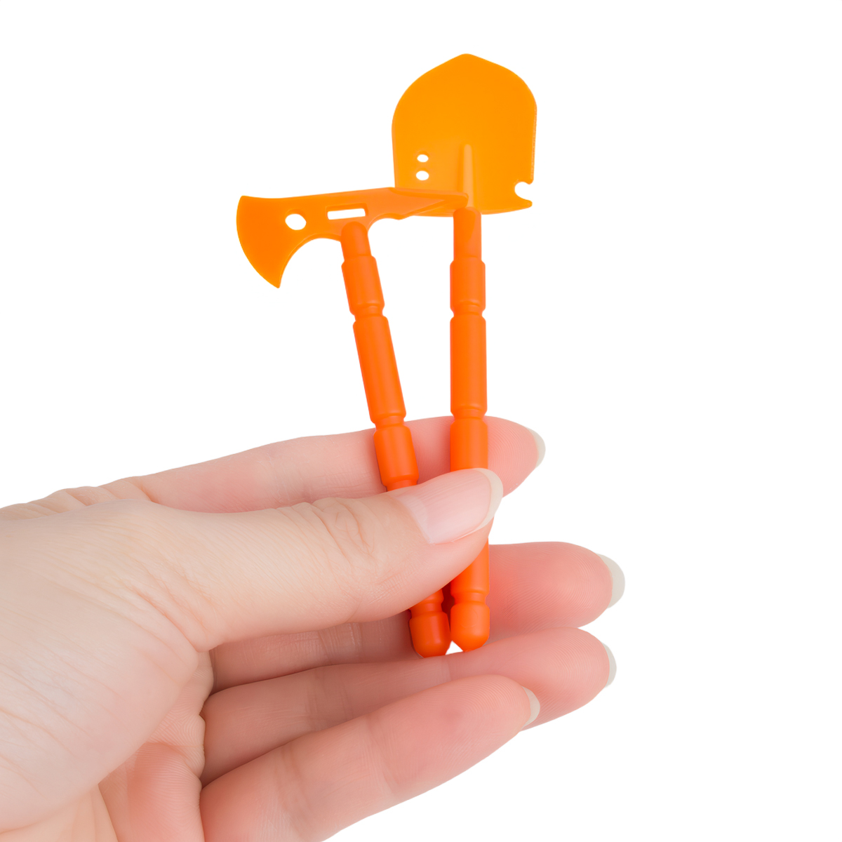 Simulated Plastic Shovel Picka - Rc Crawler 4X4 review and price