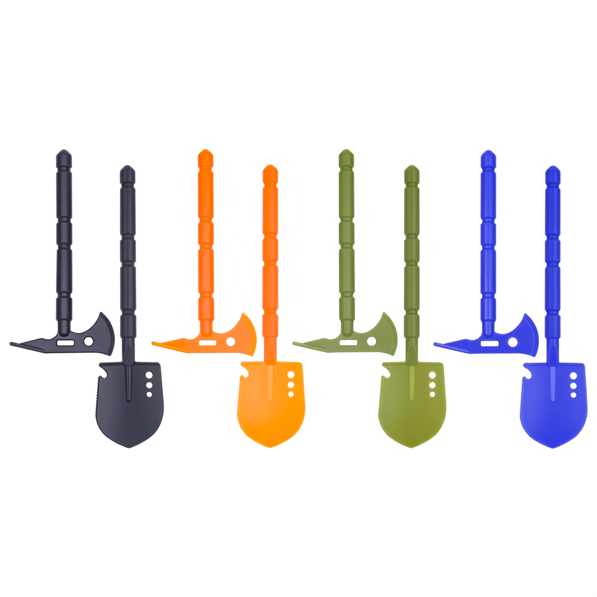 Simulated Plastic Shovel Picka - Rc Crawler 4X4 review and price