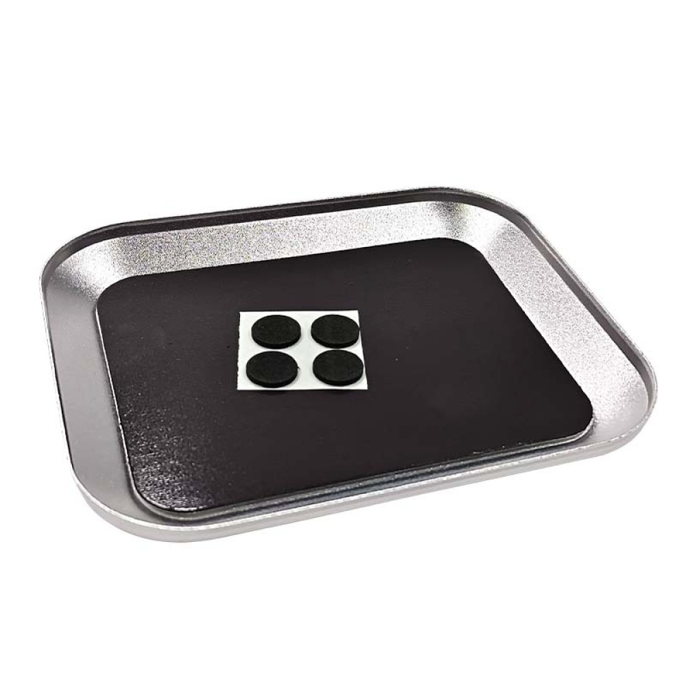 Heavy Duty Magnetic Tray For R - Rc Hobby Work Mat review and price