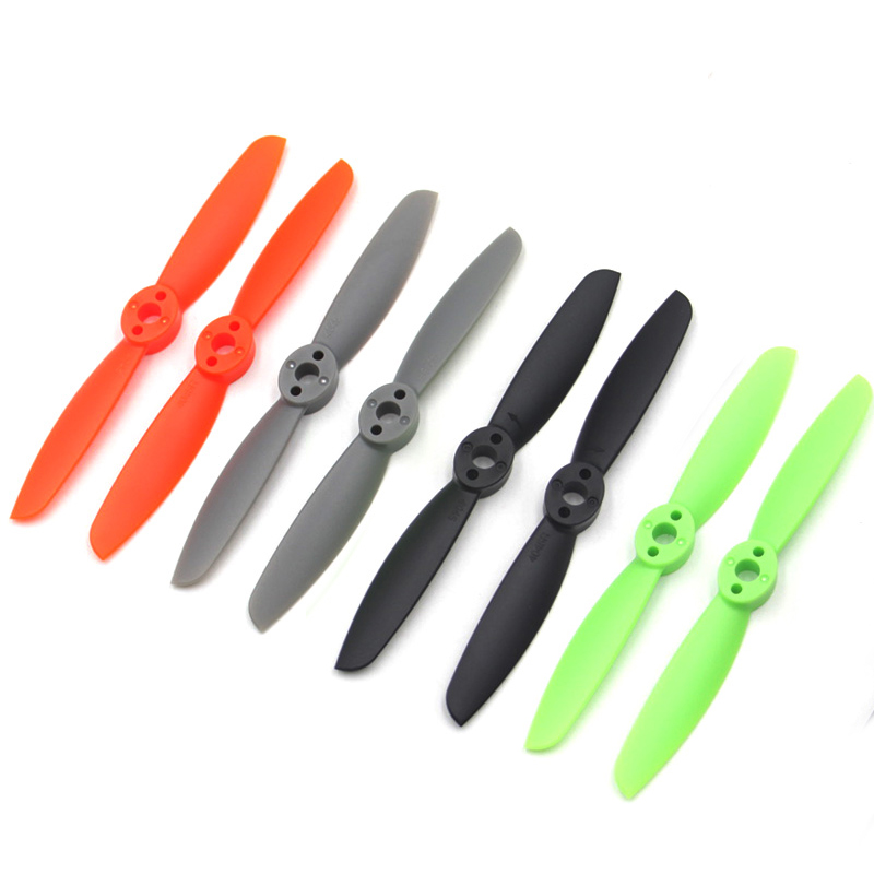 1 Pair 4045 4inch 4X4.5 Propel - Rc Hobby Drone review and price