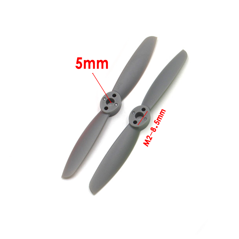 1 Pair 4045 4inch 4X4.5 Propel - Rc Hobby Drone review and price