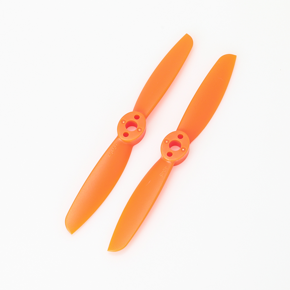 1 Pair 4045 4inch 4X4.5 Propel - Rc Hobby Drone review and price