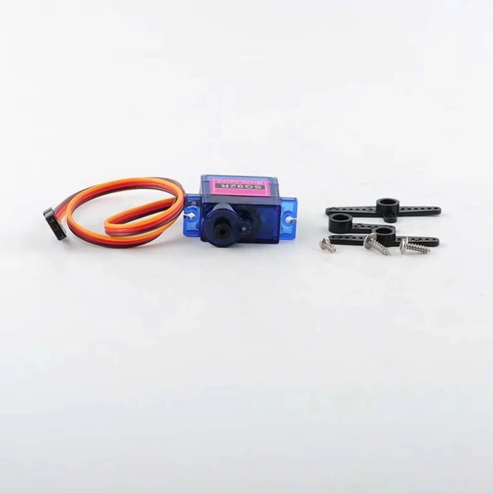 10pcs/lot SG92R Micro Servo 9g - Rc Hobby Products review and price