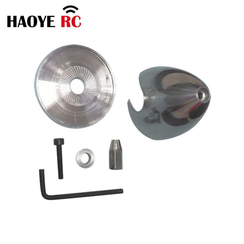 Haoye 1 Set 3 Blades Aluminum  - Rc Hobby Drill review and price