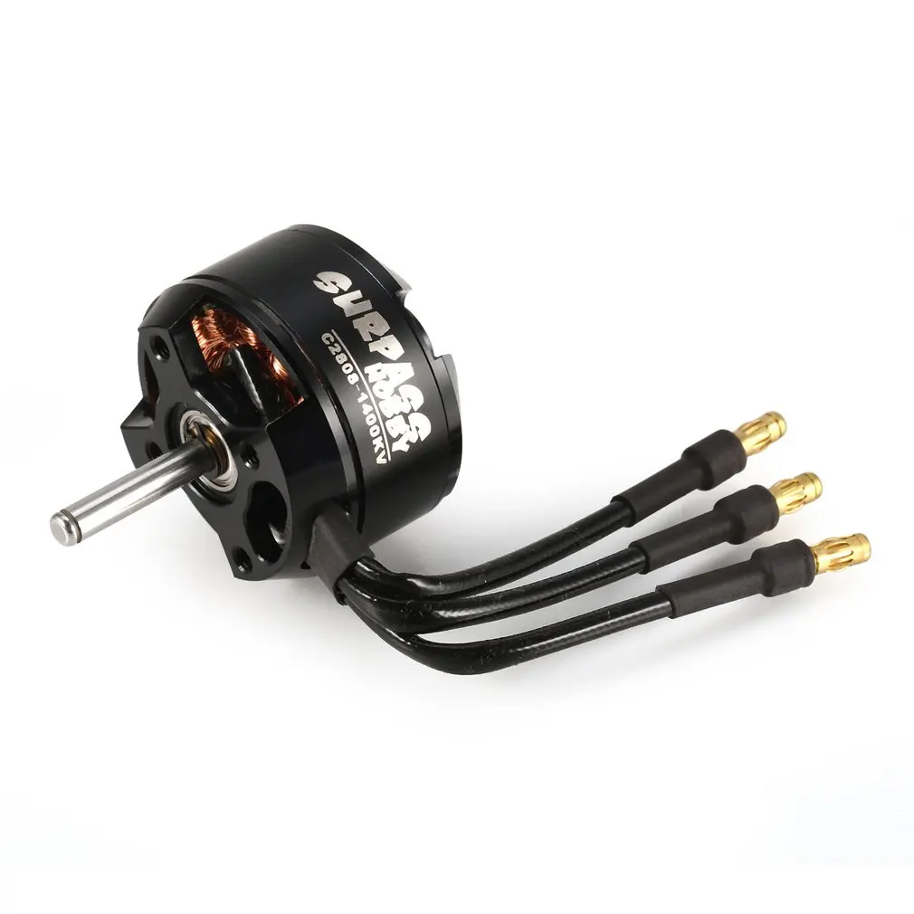 Surpass Hobby C35 Series 3530  - Rc Hobby Online review and price