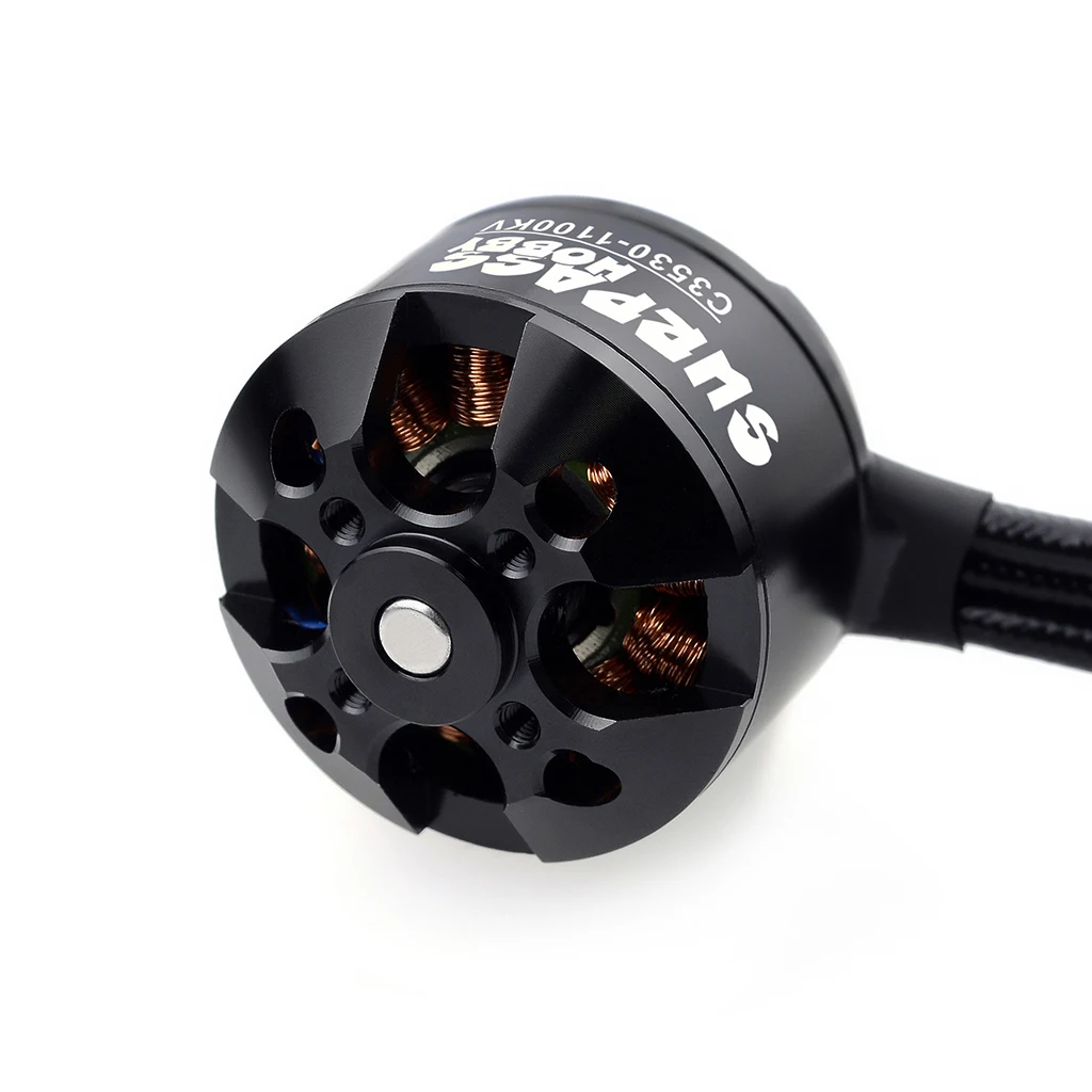 Surpass Hobby C35 Series 3530  - Rc Hobby Online review and price