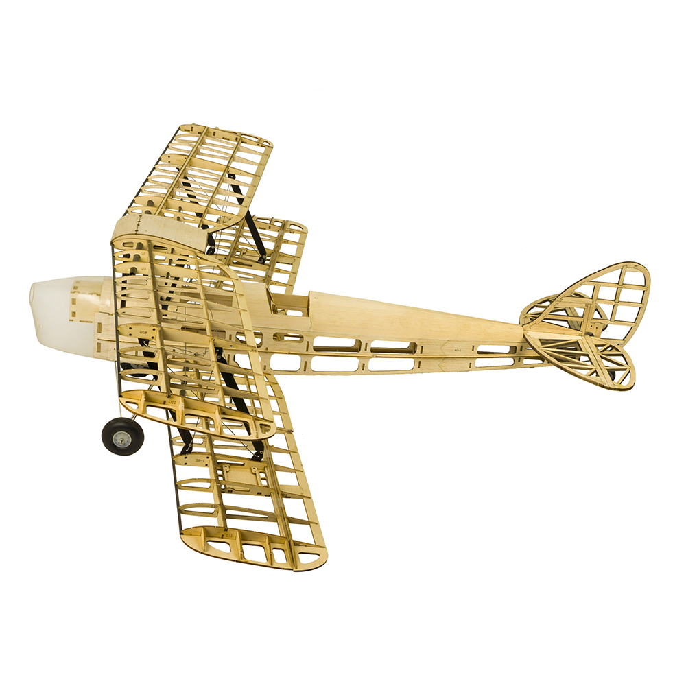 DW Hobby S19 980mm Wingspan Ti - Rc Hobby Online review and price