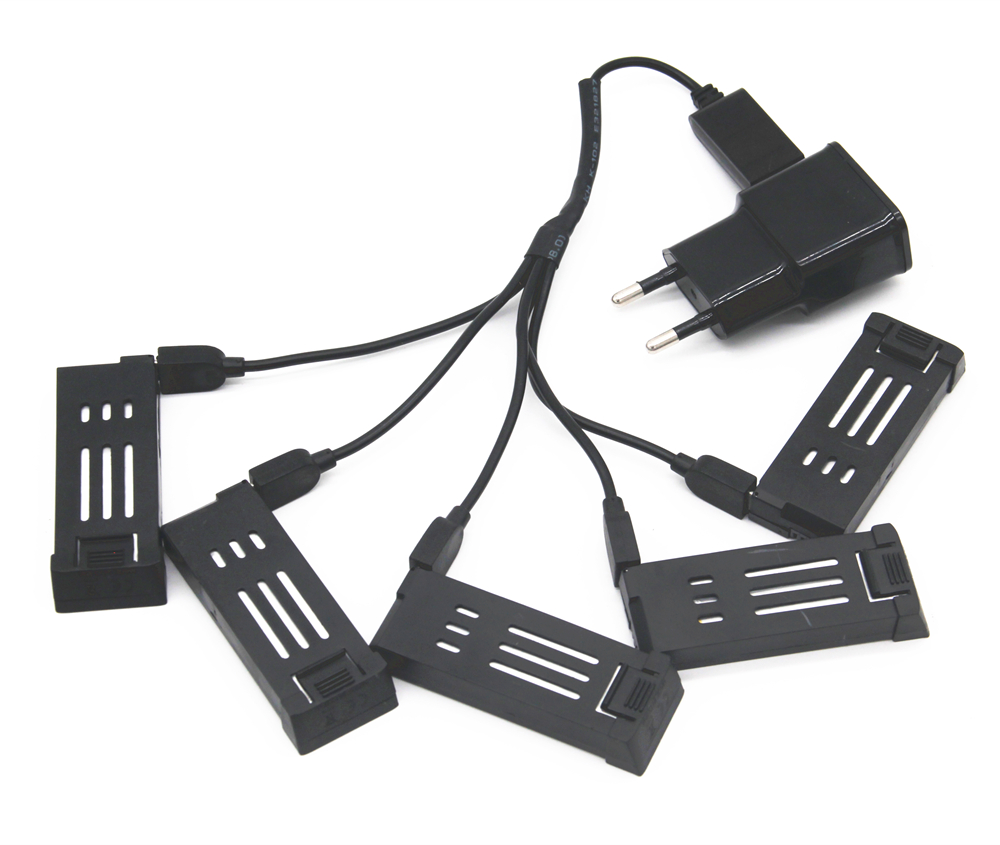 Lipo Battery 500mAh 3.7V Repla - Rc Hobby Drone review and price