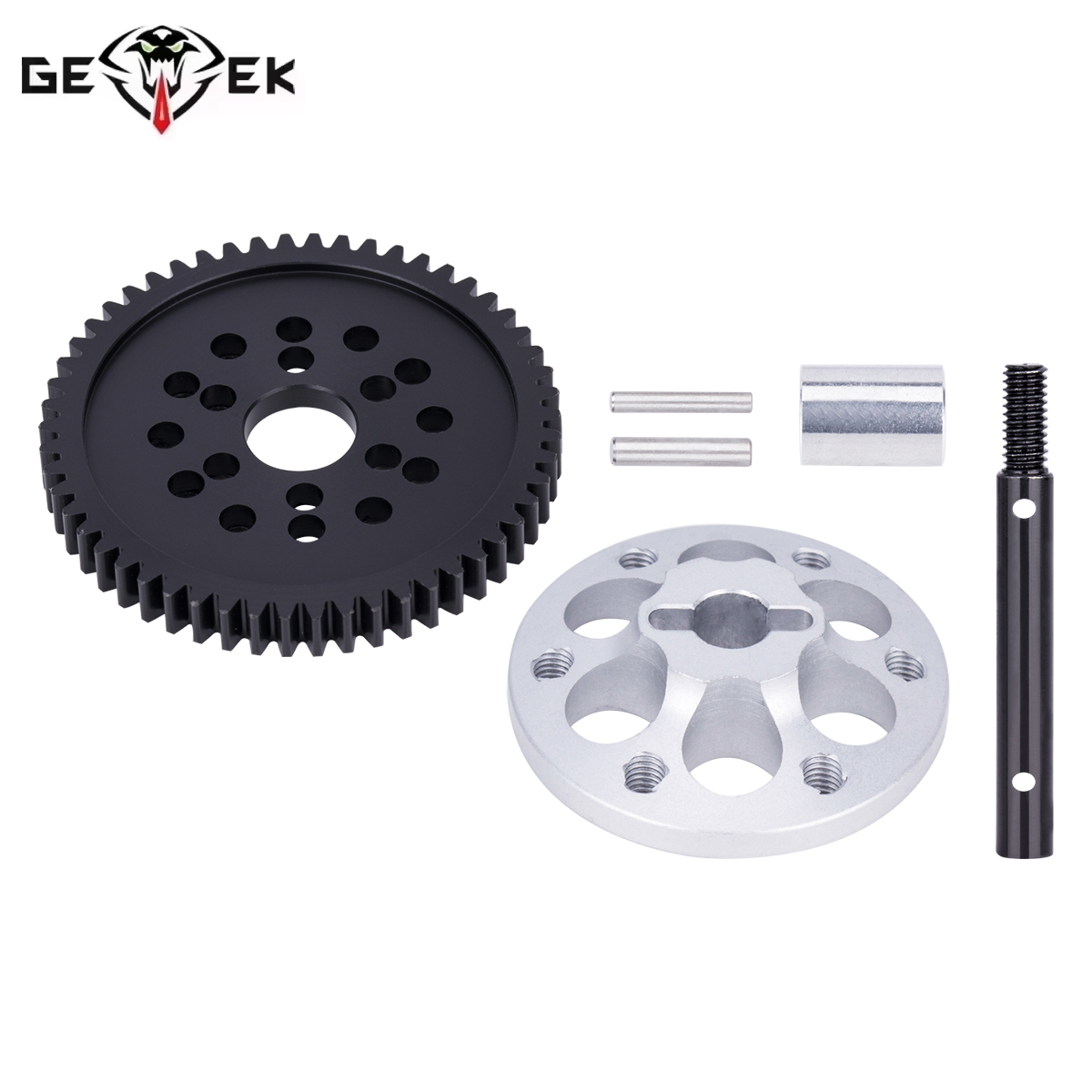 32p Spur Gear Slipper Eliminat - Rc Hobby Products review and price