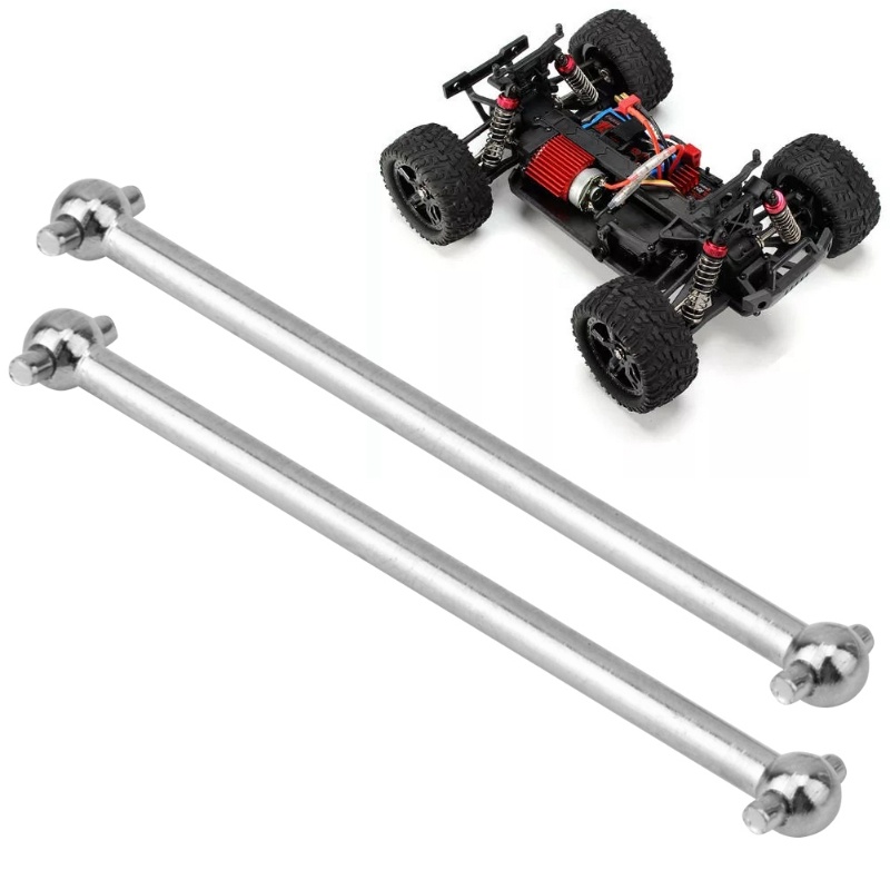 2PCS REMO M5367 MMetal Dog Bon - Rc Remo Hobby review and price