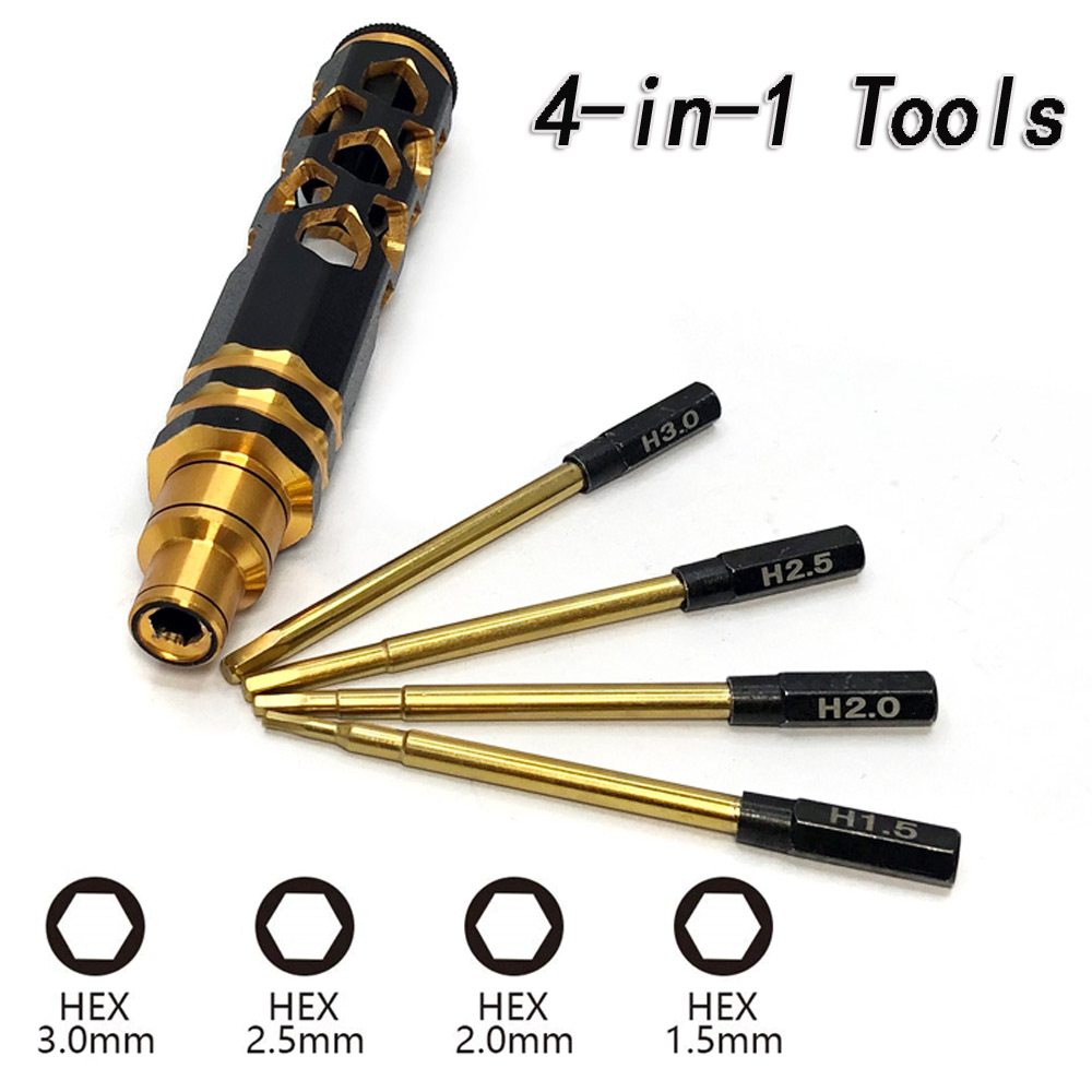 Hex Screw Driver Screwdriver S - Rc Hobby Electric Screwdriver review and price