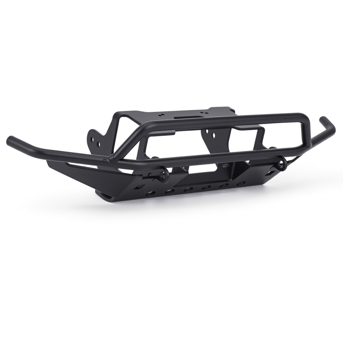 DashRC Metal Front Bull Bar Bu - Rc Crawler 4X4 review and price