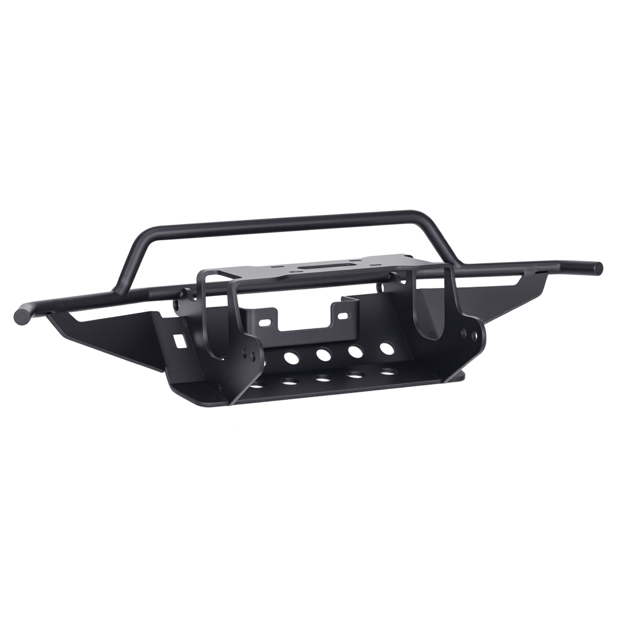 DashRC Metal Front Bull Bar Bu - Rc Crawler 4X4 review and price