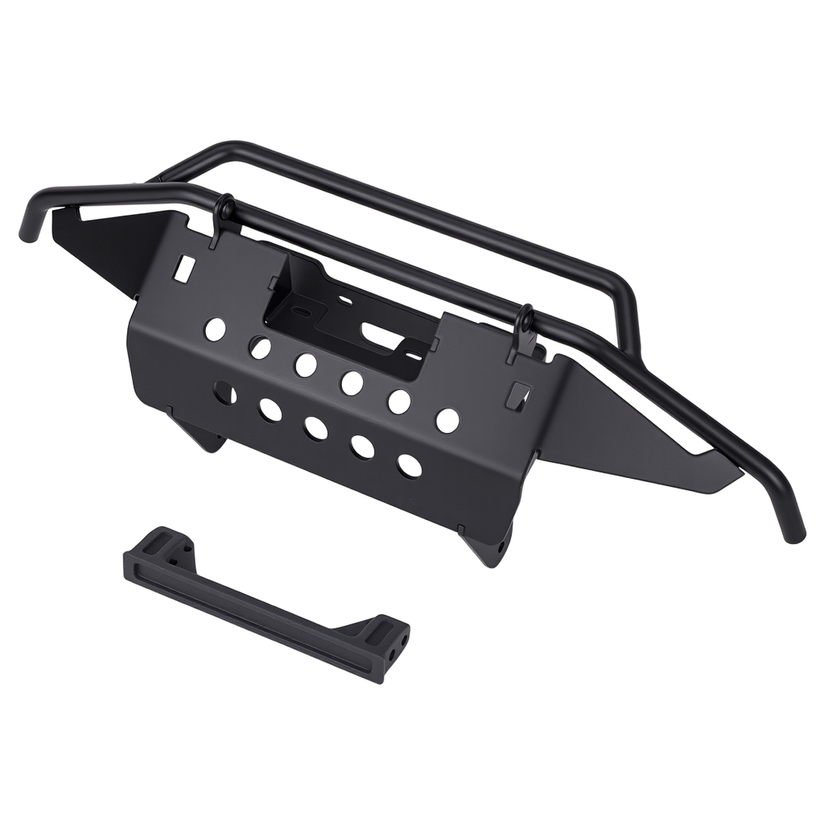 DashRC Metal Front Bull Bar Bu - Rc Crawler 4X4 review and price