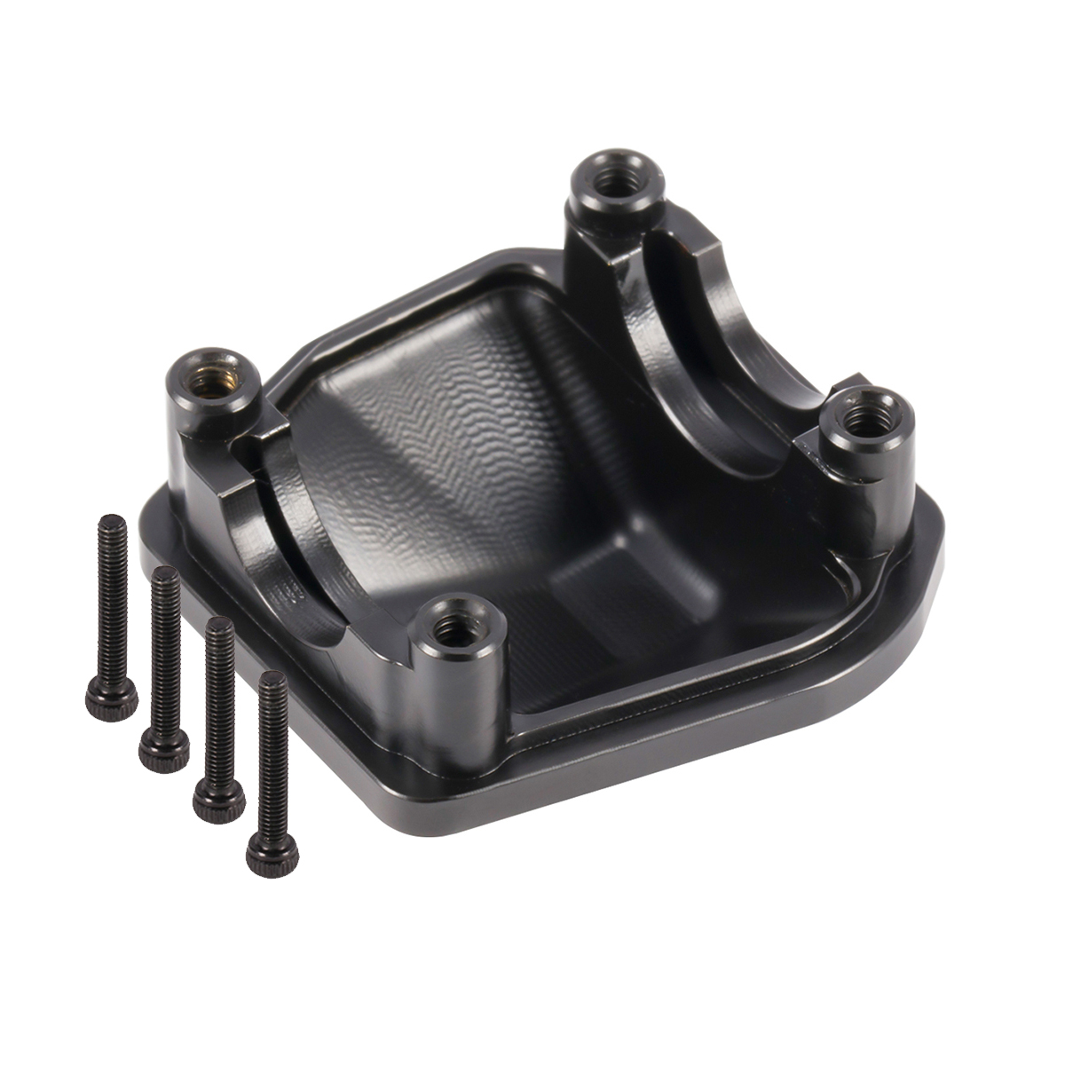 33g Black Coating Brass Diff C - Rc Crawler 4X4 review and price