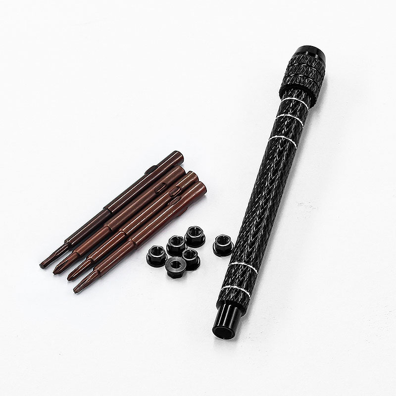 OGRC 1/30 RC Car Screwdriver T - Rc Hobby Electric Screwdriver review and price