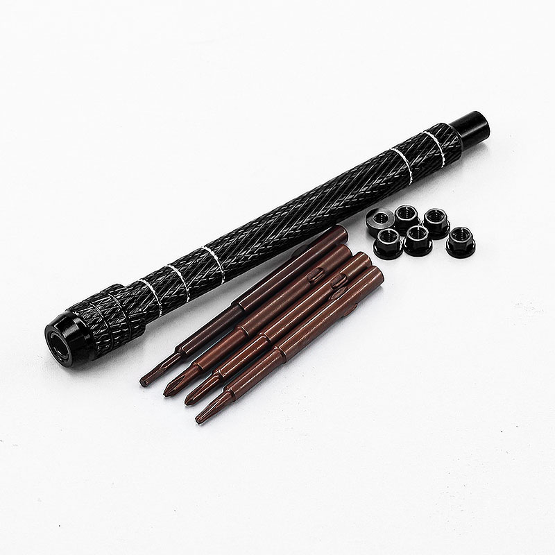 OGRC 1/30 RC Car Screwdriver T - Rc Hobby Electric Screwdriver review and price