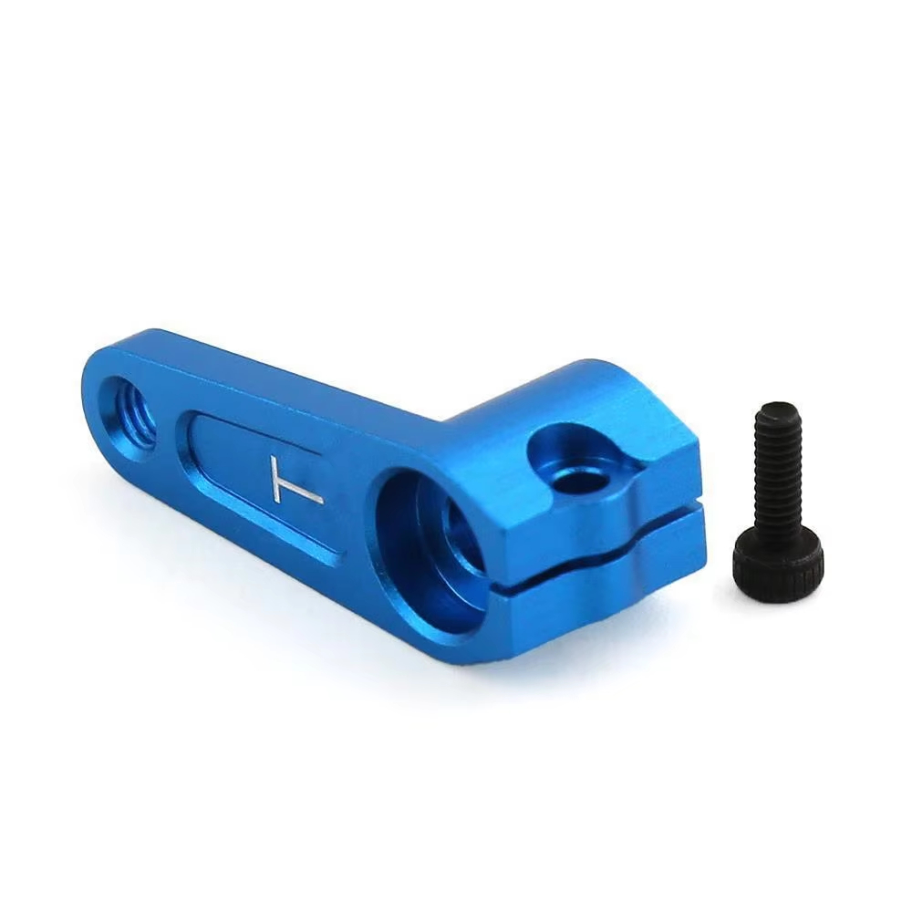 25T Heightened Metal Servo Hor - Rc Hobby Products review and price