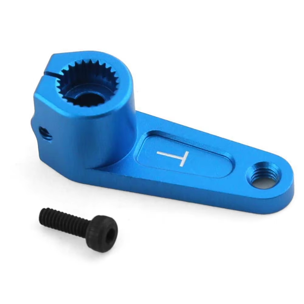 25T Heightened Metal Servo Hor - Rc Hobby Products review and price