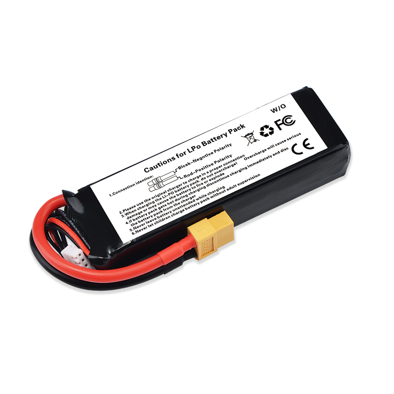 11.1V 2200mAh Lipo Battery For - Rc Hobby Drone review and price