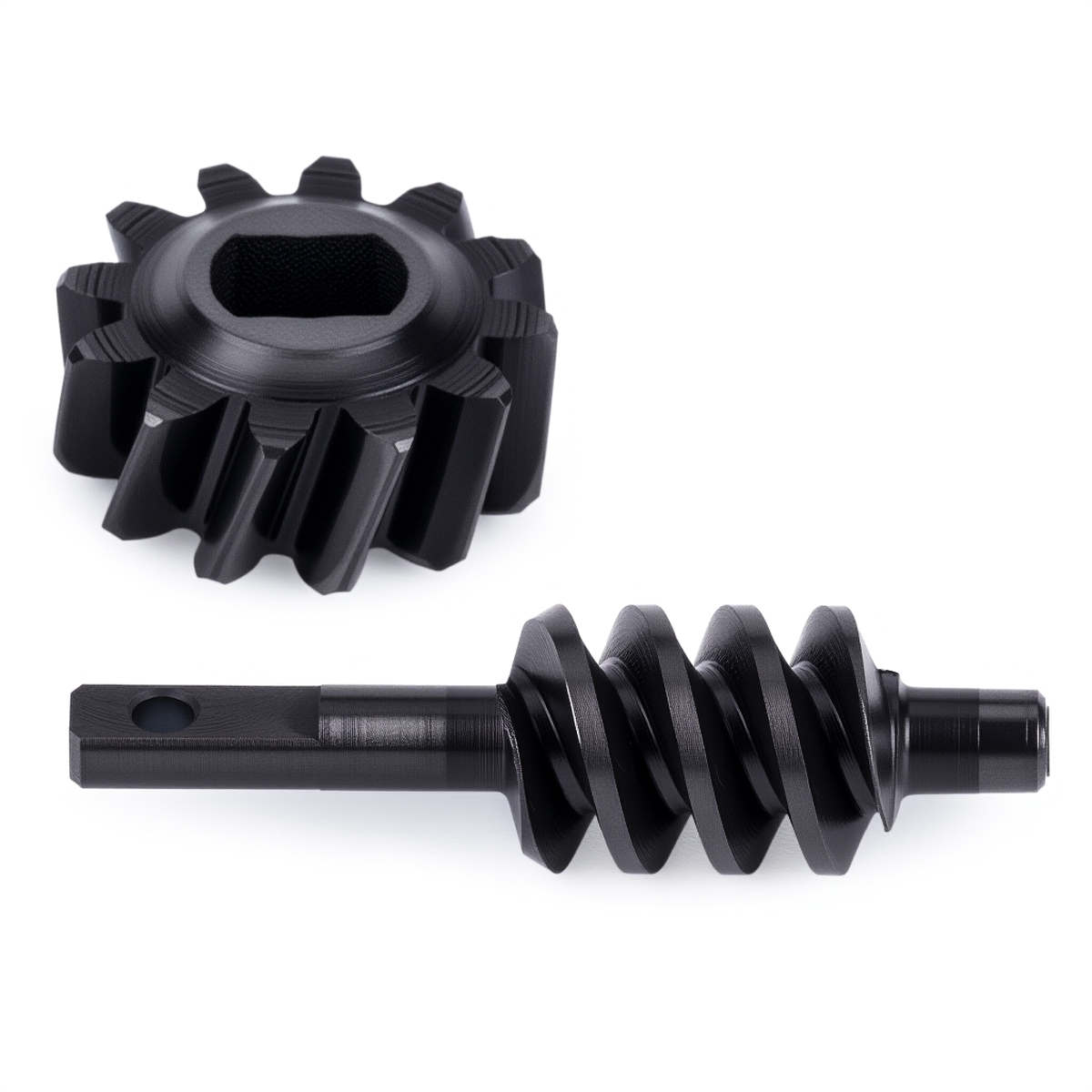 Overdrive Underdrive Steel Axl - Rc Crawler 4X4 review and price