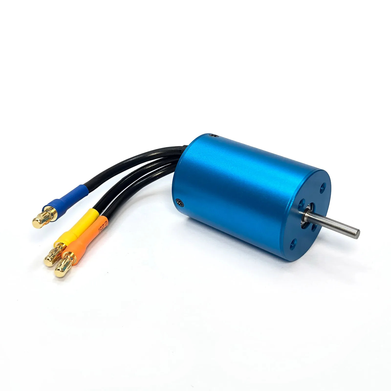 YSIDO Brushless Motor 2435/244 - Rc Remo Hobby review and price