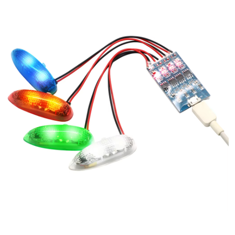 ZMR Wireless Navigation Light  - Rc Hobby Online review and price