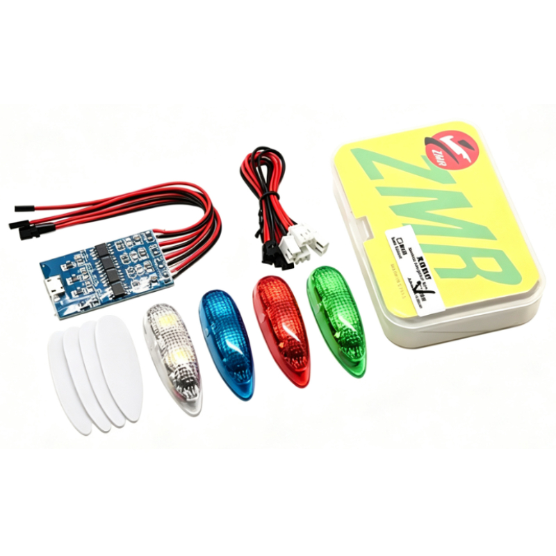 ZMR Wireless Navigation Light  - Rc Hobby Online review and price