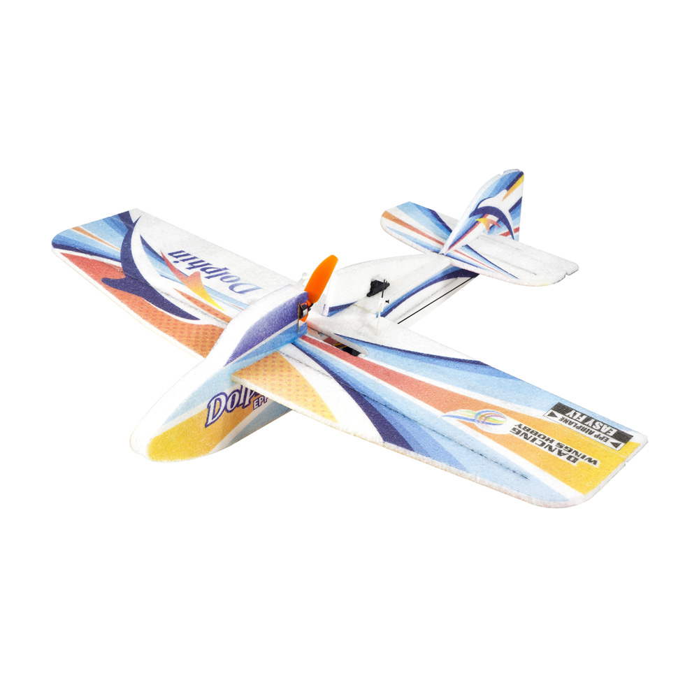 Real Hawk 580MM(22.8') Wingspa - Rc Hobby Online review and price