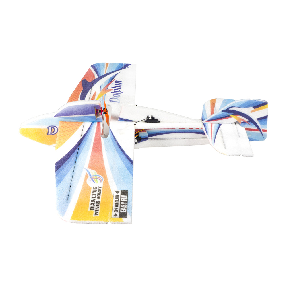 Real Hawk 580MM(22.8') Wingspa - Rc Hobby Online review and price