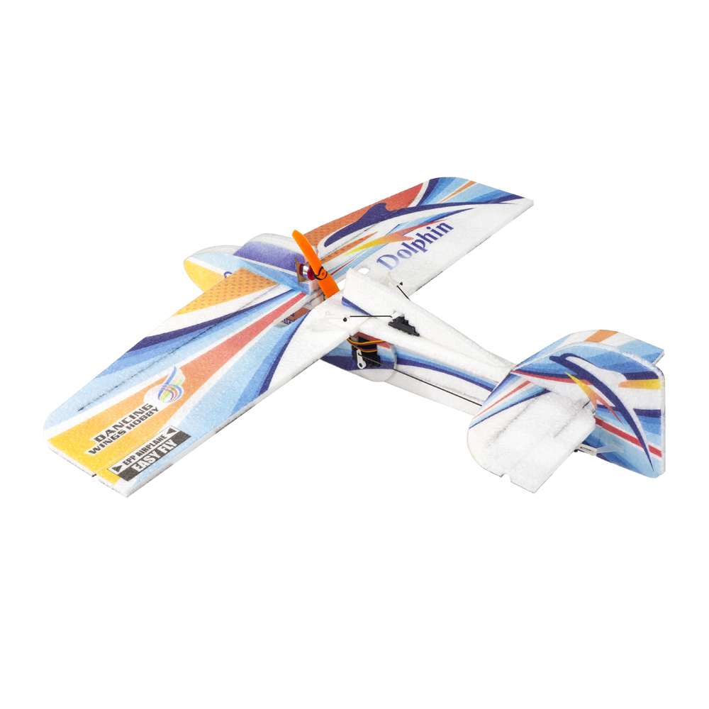 Real Hawk 580MM(22.8') Wingspa - Rc Hobby Online review and price