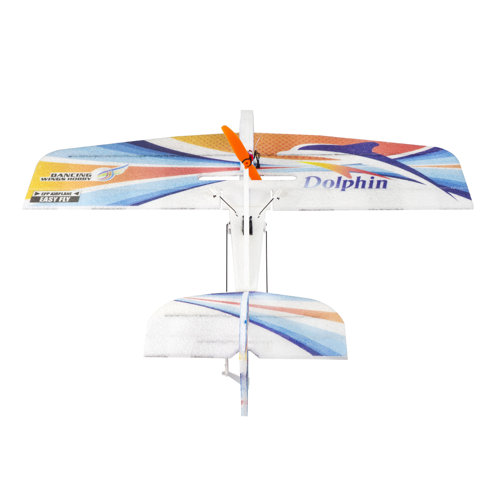 Real Hawk 580MM(22.8') Wingspa - Rc Hobby Online review and price