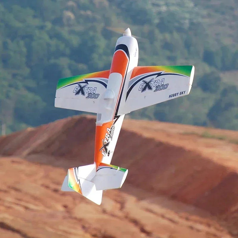 Hobby-Sky RC Airplane Extra300 - Rc Hobby Online review and price