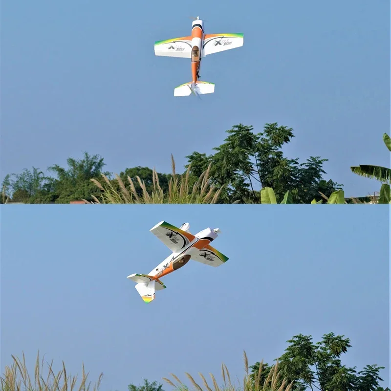 Hobby-Sky RC Airplane Extra300 - Rc Hobby Online review and price