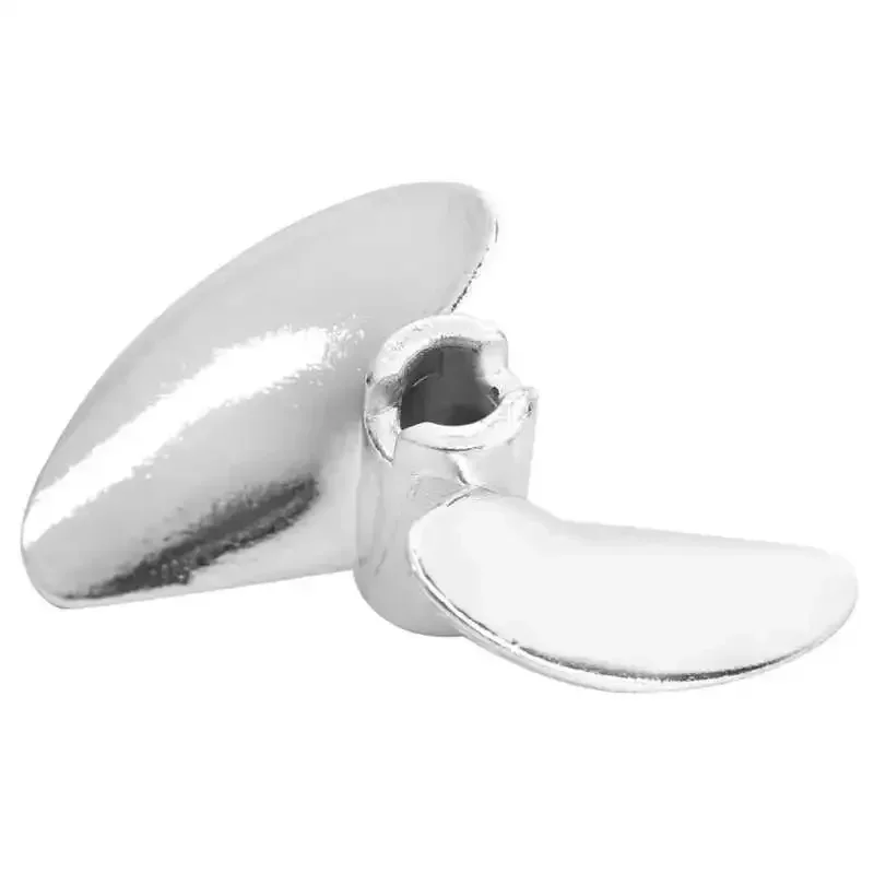 35mm RC Boat 2 Blades Propelle - Rc Hobby Products review and price