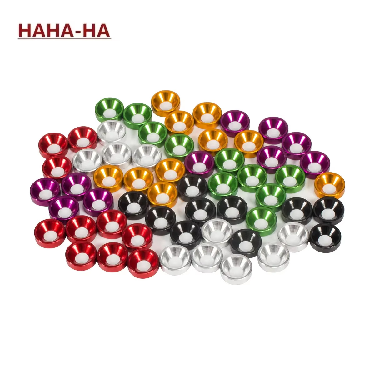 Aluminum Alloy M3 Anodized Cou - Rc Crawler 4X4 review and price