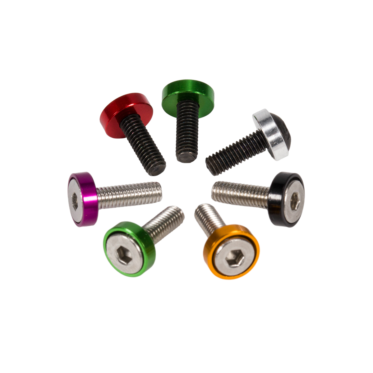 Aluminum Alloy M3 Anodized Cou - Rc Crawler 4X4 review and price